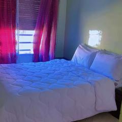 Appartement confortable et bien équipé