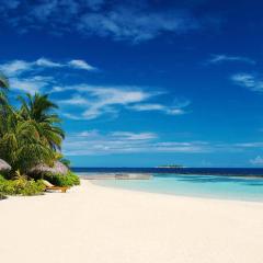 STUDIOS DEL CARIBE APARTHOTEL Pool - BAVARO Beach - WIFI - PARKING