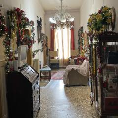 Residence Fortuny Princessclass