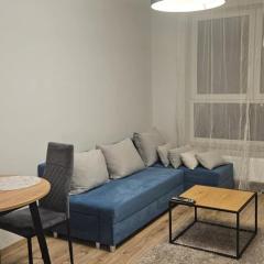 Przystań Białystok - Jurowiecka 11