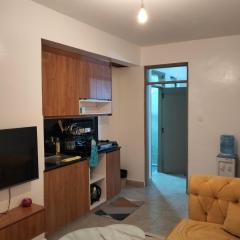 Tsavo Thika Road-One Bedroom