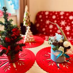 Apartamenty W Brzozowym Gaju