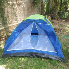 Camping crisemilhabela