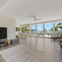 Marbella Lane - Sunshine Seascape Ocean View