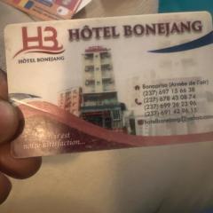 Hôtel Bonejang