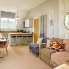 2 Bed Penthouse in Central Harrogate