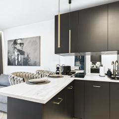 Apartament Nadmotławie 92 Sauna Fitness