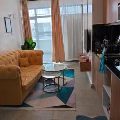 Tsavo Stays-Thika Road