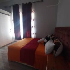 Dreamweaver guesthouse