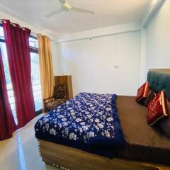 Homestay Devgiri by YatriMap