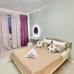 ЖК МодернСити 93