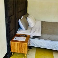 Henderson street lodge