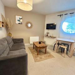 KRUSTY KRAB - Proche Plages et Vieux-Port - PARKING GRATUIT