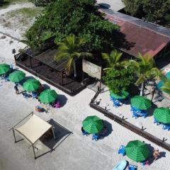 Pousada Coração da Ilha do Mel