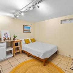 Netflix, Stocked Kitchenette, Beach Gear