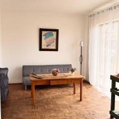 Spacious two-story house in the heart of Cerro Alegre