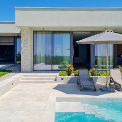 Beautiful Home In Brtonigla With Sauna