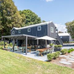 The House at The Quarters