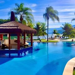 Flat de Luxo no Costabella Marina Resort Angra