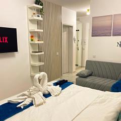 1Bedroom Sofa 1child Full Kitchen Free Parking