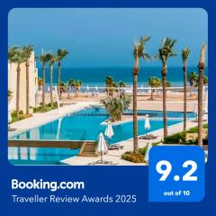 Luxury Stays in Mangroovy El Gouna