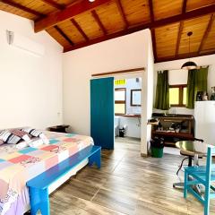 Viver a Ilha Loft 95m Mar- Santa Tereza