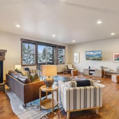 Private Swim Spa 15 Min to 3 Ski Resorts King Beds