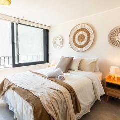 HOM I Piscina I Metro Irarrazaval I GYM