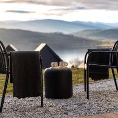 Apartament Lake & Hill View w Karkonoszach