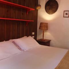Pousada Regina Guest House - Chalé 1
