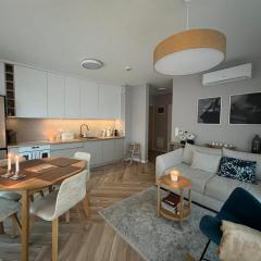 Cashmere by the Sea Apartament - Hevenia Pogorzelica