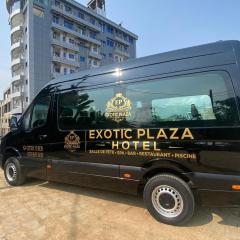 Hotel Exotic Plaza