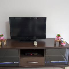 Homestay Brinchang By Naz