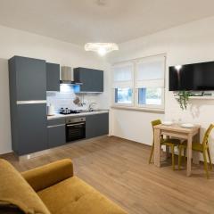 Casa di Viola - Glicine