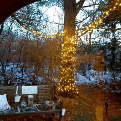 Frankenwald Ferienhaus FourStars am See in Lichtenberg, Bayern, Oberfranken, Bad Steben - Hof -Saale, Rennsteig