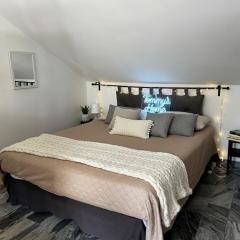 Tommy's Home-Allianz Stadium, Parco Dora