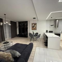 Nowoczesny Apartament Rynek Wroclaw