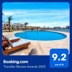 Luxury Stays in Shedwan El Gouna