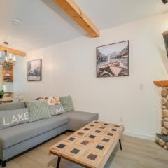 5 Mins to Banff - Cozy Townhome 2BR&2BATH - Banff Pass Included