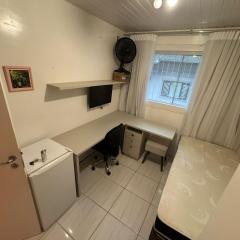 República Descolada! Exclusiva para mulheres!