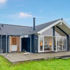 3 Bedroom Stunning Home In Vejby