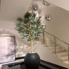 أجنحة الملقا - Al Malqa Suites