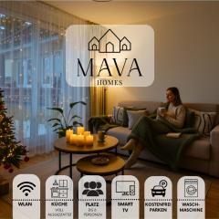 Festliche Maisonette - Blick auf die Therme, Weihnachtsbaum auf Wunsch