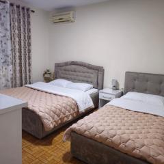 Endi City Center room 2 Tirana