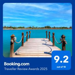 Luxury Stays in West Golf, El Gouna