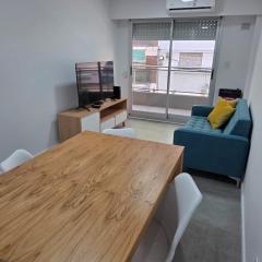 Catamarca y España, a estrenar, a metros del RIO, con cochera