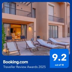 Luxury Stays in Tawila El Gouna