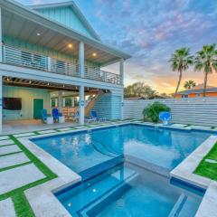 The Back Yard Heated Pool Hot Tub Views