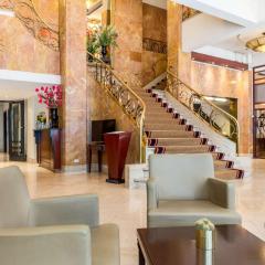 فندق إن.إتش أتلانتا روتردام