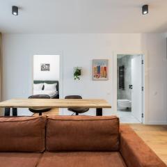 Central ONE Harmony plus Parking